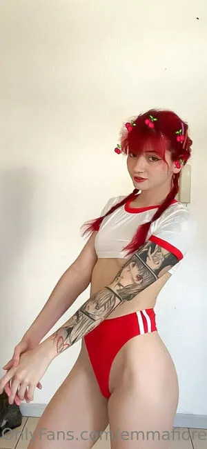 EmmaFiore OnlyFans Leaked Free Thumbnail Picture - #zeudG2bZpf