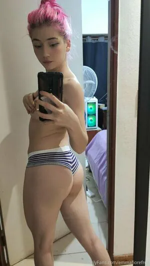 Emmafiorefree OnlyFans Leaked Free Thumbnail Picture - #PBcALMitmf
