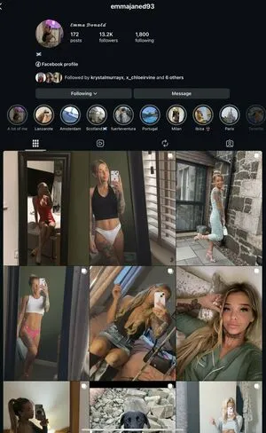 emmajaned93 Thumbnail Picture