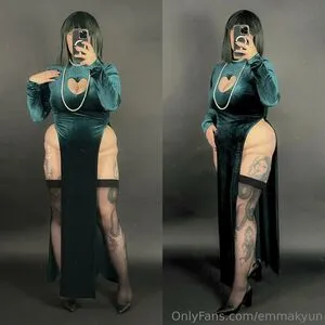 Emmakyun OnlyFans Leaked Free Thumbnail Picture - #frDzPfToCf