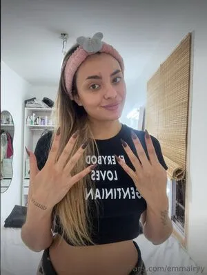 Emmalryy OnlyFans Leaked Free Thumbnail Picture - #2U5SZ7aHFS