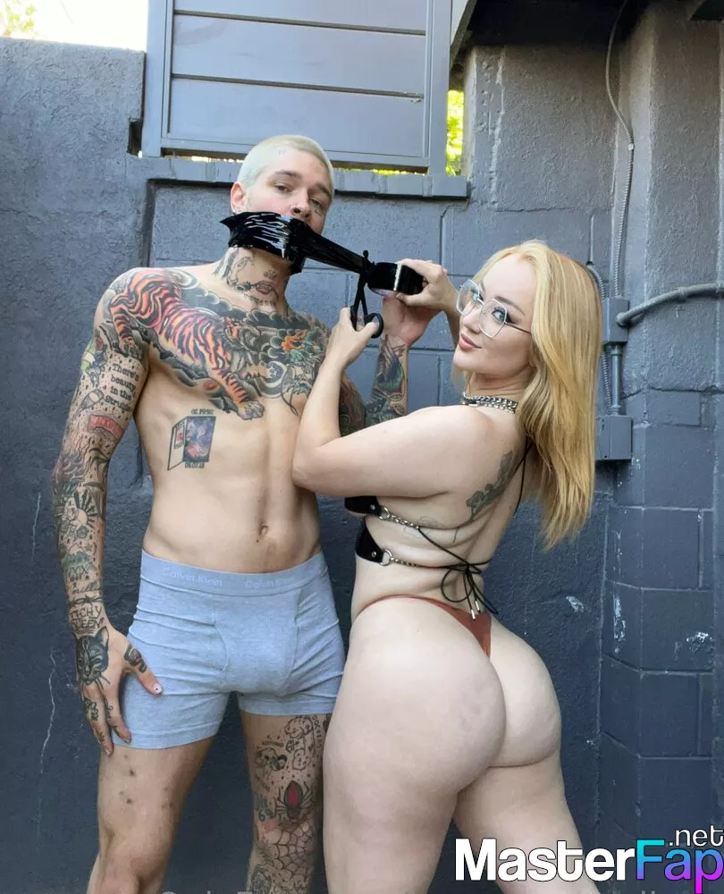 Emmamagnoliaxo Nude OnlyFans Leak Picture GR7KcfB4HZ | MasterFap.net