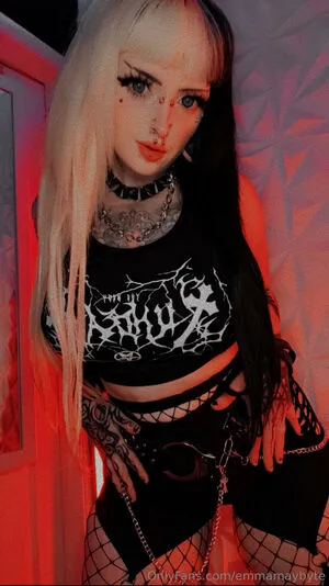 Emmamaybyte OnlyFans Leaked Free Thumbnail Picture - #1PNL6kDZab