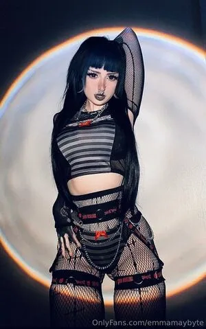 Emmamaybyte OnlyFans Leaked Free Thumbnail Picture - #D5Py07IXyG