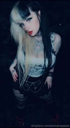 Emmamaybyte OnlyFans Leaked Free Thumbnail Picture - #OhfVePRjA2