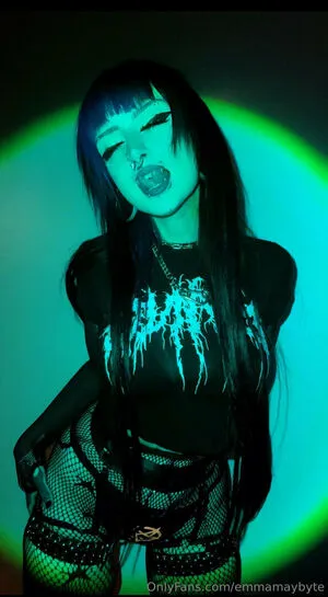 Emmamaybyte OnlyFans Leaked Free Thumbnail Picture - #emMbrpk5Kg