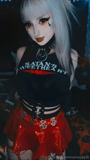 Emmamaybyte OnlyFans Leaked Free Thumbnail Picture - #fdFU3gvLtc