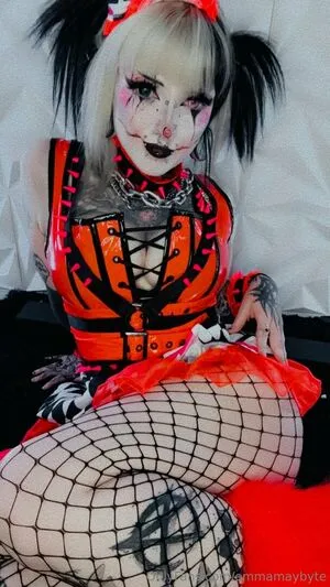 Emmamaybyte OnlyFans Leaked Free Thumbnail Picture - #i8kCMP6qaf
