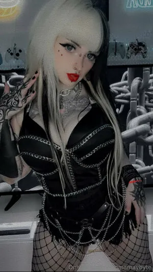 Emmamaybyte OnlyFans Leaked Free Thumbnail Picture - #mP9k88doLP