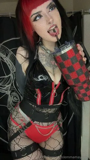 Emmamaybyte OnlyFans Leaked Free Thumbnail Picture - #hZ8Z6jb9W1
