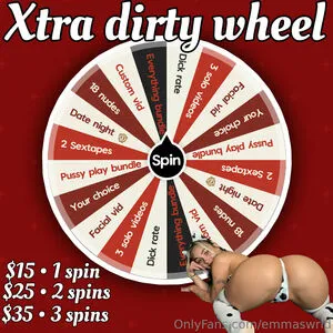 Emmaswrld OnlyFans Leaked Free Thumbnail Picture - #P3T30vxvuD