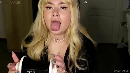 Emmatasmr OnlyFans Leaked Free Thumbnail Picture - #YEvbpJJErD