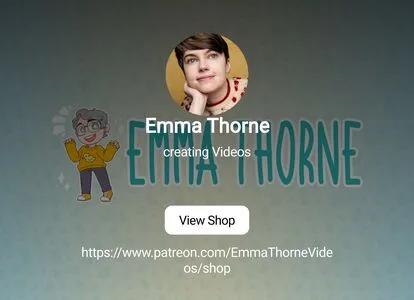 Emmathorne OnlyFans Leaked Free Thumbnail Picture - #CnA9iu3dpd