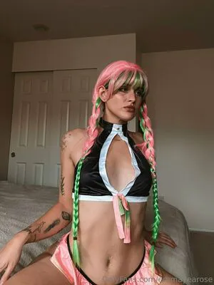Emmayearose Thumbnail Picture