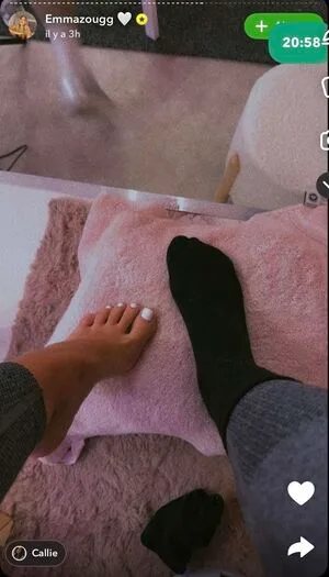 Emmazoug OnlyFans Leaked Free Thumbnail Picture - #oadZSyEVYX