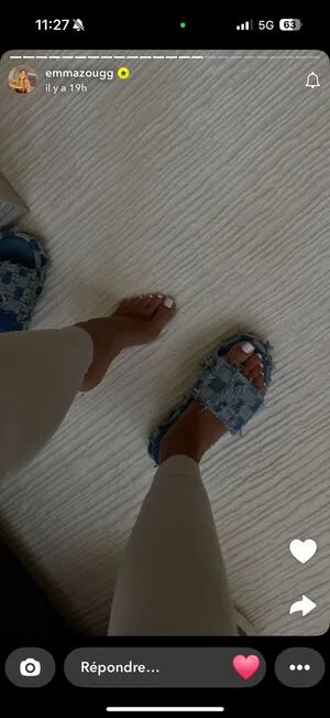 Emmazoug OnlyFans Leaked Free Thumbnail Picture - #scsJz8PrdC
