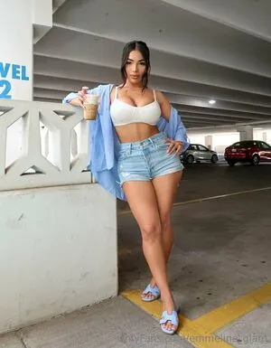 Emmeline Chavez OnlyFans Leaked Free Thumbnail Picture - #8ebpRThdT2