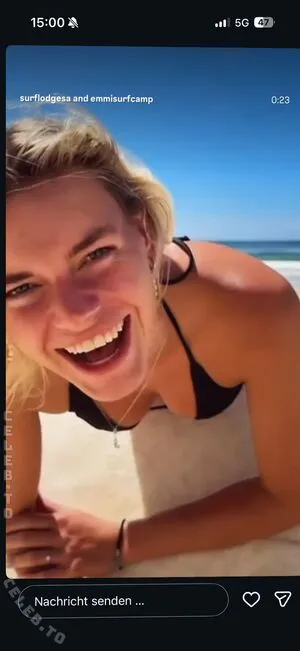Emmi Schmidt OnlyFans Leaked Free Thumbnail Picture - #kLfv2dDlLX
