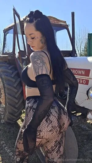 Emmi Viola OnlyFans Leaked Free Thumbnail Picture - #Qphsb6Ters