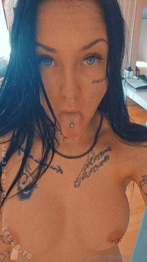 Emmi Viola OnlyFans Leaked Free Thumbnail Picture - #tCvbayKcNA