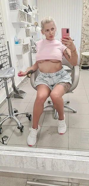 Emmie Six OnlyFans Leaked Free Thumbnail Picture - #rVyoHSLqfE