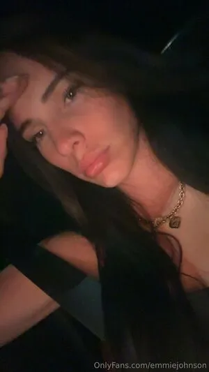 Emmiejohnson OnlyFans Leaked Free Thumbnail Picture - #yyYnjdElNo