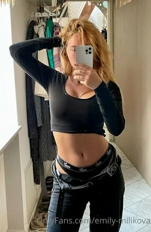 Emmimilli OnlyFans Leaked Free Thumbnail Picture - #G1D4zLKJJs