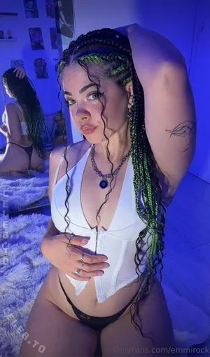 Emmirock OnlyFans Leaked Free Thumbnail Picture - #YdXaXZpu7e