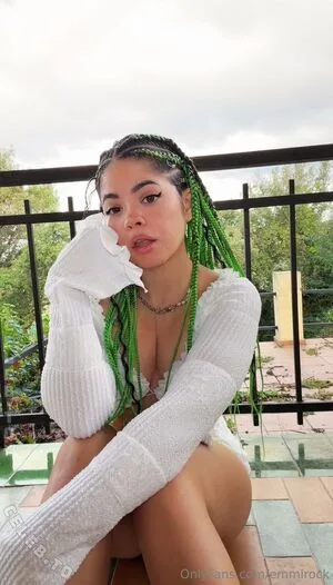 Emmirock OnlyFans Leaked Free Thumbnail Picture - #hoN7LPpsNy