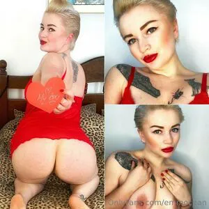Emmocean OnlyFans Leaked Free Thumbnail Picture - #0BzGNbfJfV