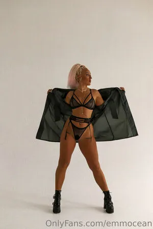 Emmocean OnlyFans Leaked Free Thumbnail Picture - #0RWORFjhcz