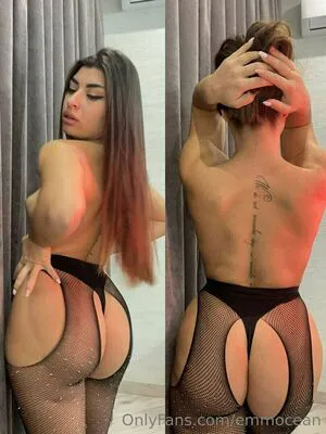 Emmocean OnlyFans Leaked Free Thumbnail Picture - #8Aooe8dYsQ