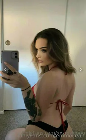 Emmocean OnlyFans Leaked Free Thumbnail Picture - #hSRVo4WZSB