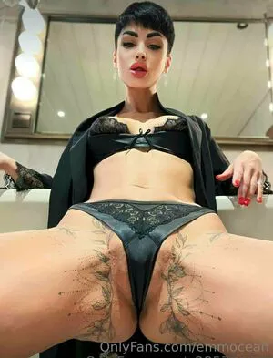 Emmocean OnlyFans Leaked Free Thumbnail Picture - #yCHcg9B6Pn