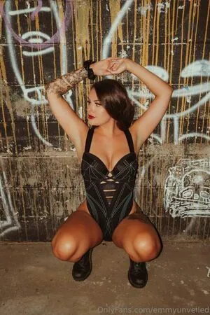 Emmy Evans OnlyFans Leaked Free Thumbnail Picture - #SW1Ig5HKtr