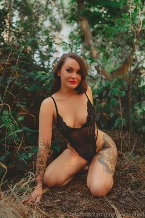 Emmy Evans OnlyFans Leaked Free Thumbnail Picture - #oKepri67MZ