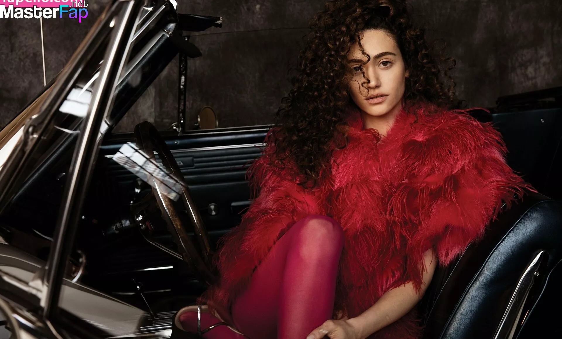 Emmy rossum only fans