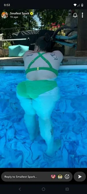 Emmybear1005 OnlyFans Leaked Free Thumbnail Picture - #LwDIE7Awxa