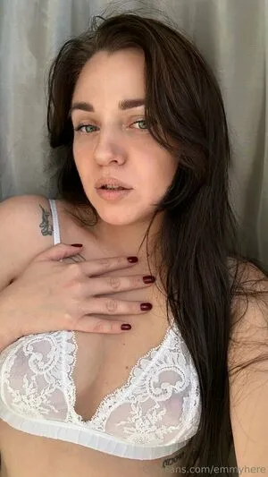 Emmyhere OnlyFans Leaked Free Thumbnail Picture - #PVj78uKM1B