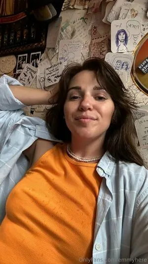 Emmyhere OnlyFans Leaked Free Thumbnail Picture - #evj9wFbqxW