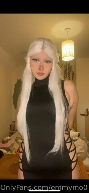 Emmymo0 OnlyFans Leaked Free Thumbnail Picture - #s6MDf1H9fN