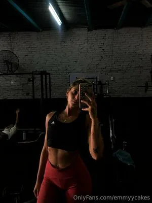 Emmyscakes OnlyFans Leaked Free Thumbnail Picture - #pXdSCdPoXB