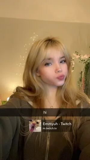 Emmyuh OnlyFans Leaked Free Thumbnail Picture - #MYPMRT1bCh