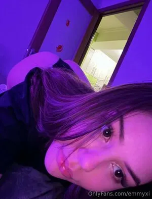 Emmyxi OnlyFans Leaked Free Thumbnail Picture - #aMbWyjVEPy