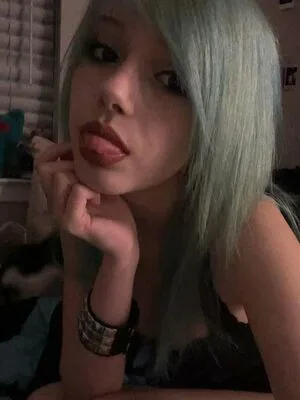 Emo Scene Chick OnlyFans Leaked Free Thumbnail Picture - #z0rn0FIB4S