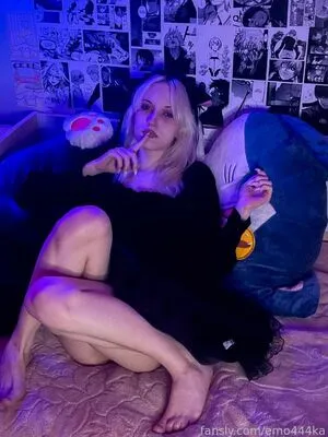 Emo444ka OnlyFans Leaked Free Thumbnail Picture - #YlwmkhSpCS