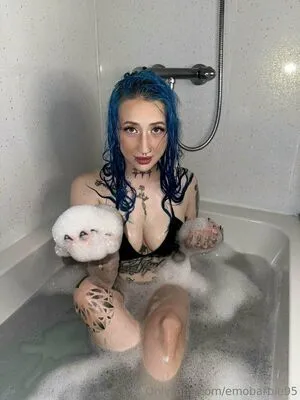 Emobarbie95 OnlyFans Leaked Free Thumbnail Picture - #9npVGbEjqo