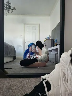 Emobarbie95 OnlyFans Leaked Free Thumbnail Picture - #CTf2iE24fE