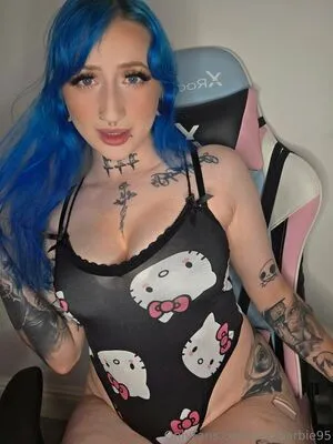 Emobarbie95 OnlyFans Leaked Free Thumbnail Picture - #O0e4SATSre