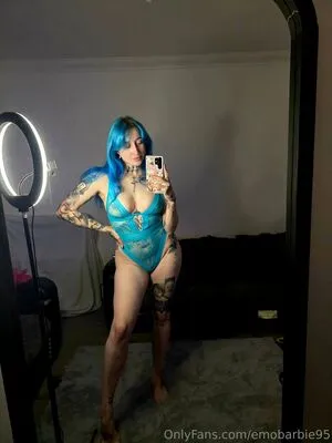 Emobarbie95 OnlyFans Leaked Free Thumbnail Picture - #akwQjcJpX8